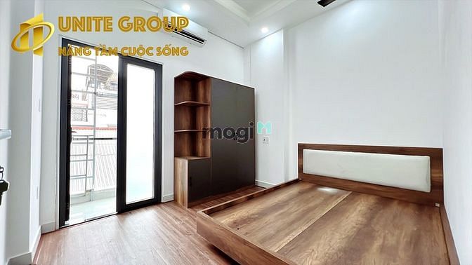 Hình ảnh Cho thuê Trang Chủ MB66.COM / Đăng Ký Tặng 66K 1PN ban công , studio cửa sổ ngay trung tâm Q1