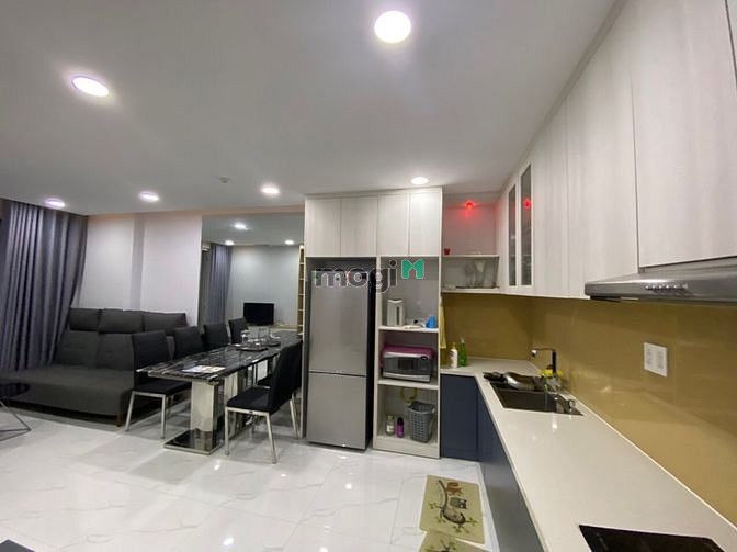 Hình ảnh Cho thuê Trang Chủ MB66.COM / Đăng Ký Tặng 66K Sunrise Riverside, 2pn, full nội thất, giá 16.5tr
