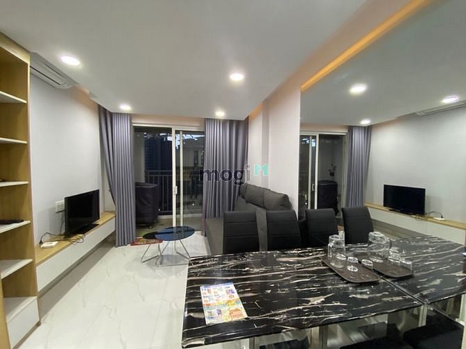 Hình ảnh Cho thuê Trang Chủ MB66.COM / Đăng Ký Tặng 66K Sunrise Riverside, 2pn, full nội thất, giá 16.5tr