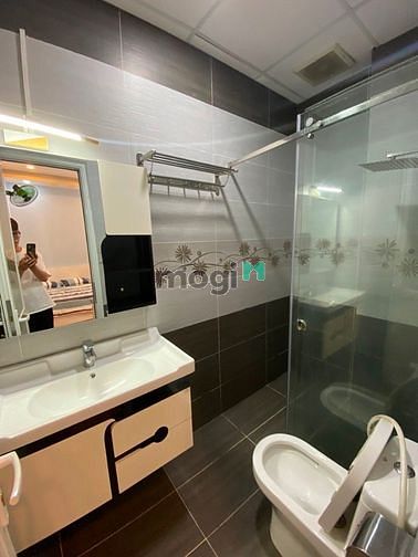 Hình ảnh 🌆 #Chothue Căn Hộ Studio Đầy đủ Nội thất - Cách mạng tháng 8 - Quận 1