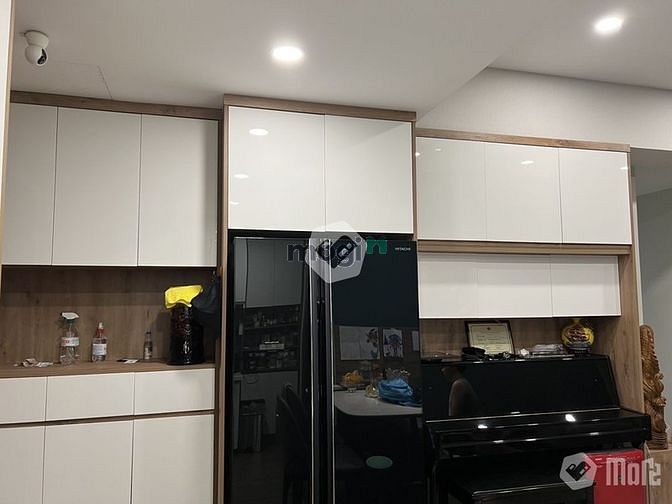 Hình ảnh Cho thuê 2PN Masteri An Phú / Full NT chỉ 20 triệu/tháng