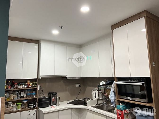 Hình ảnh Cho thuê 2PN Masteri An Phú / Full NT chỉ 20 triệu/tháng