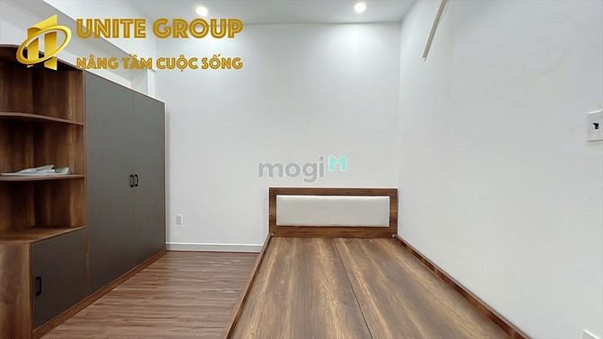 Hình ảnh 🏘️ Siêu phẩm 1PN siêu đẹp ban công NHÀ MỚI 100% - Nguyễn Thái Bình-Q1