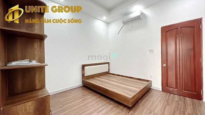 Hình ảnh 🏘️ Siêu phẩm 1PN siêu đẹp ban công NHÀ MỚI 100% - Nguyễn Thái Bình-Q1