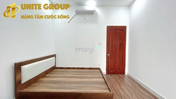 Hình ảnh 🏘️ Siêu phẩm 1PN siêu đẹp ban công NHÀ MỚI 100% - Nguyễn Thái Bình-Q1