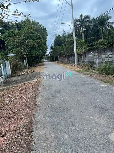 Hình ảnh Củ Chi, Bán đất, đường ô tô 8m, KV 50x60m 3248m2, Chỉ 17 tỷ