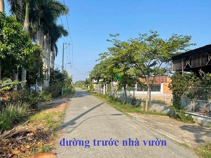 Hình ảnh Củ Chi, Bán đất, đường ô tô 8m, KV 50x60m 3248m2, Chỉ 17 tỷ