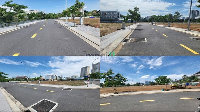 Hình ảnh Đất Trang MB66.COM Chính Thức - MB 66 Uy Tín thổ cư F0 đối diện khu biệt thự Thảo Điền đường 60, chỉ 220