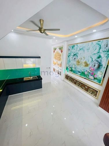 Hình ảnh Hẻm xe hơi Huỳnh Văn Nghệ Tân Bình SHR giá chỉ 1 Tỷ 930