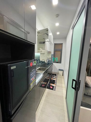 Hình ảnh 1PN Cô Giang Q1 Full nội thất cao cấp máy giặt riêng