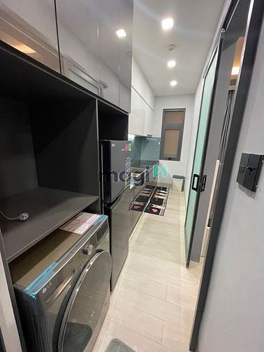 Hình ảnh 1PN Cô Giang Q1 Full nội thất cao cấp máy giặt riêng