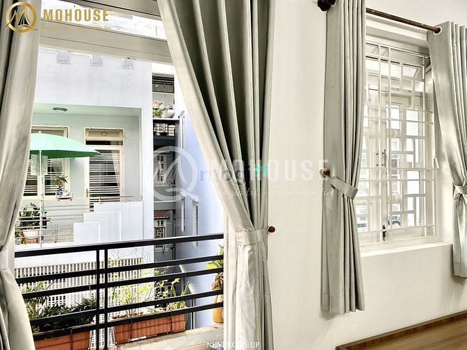 Hình ảnh 🌈Mb6623 nạp rút nhanh chóng Studio ban công ngay Pearl Plaza Phường 25 Quận Bình Thạnh