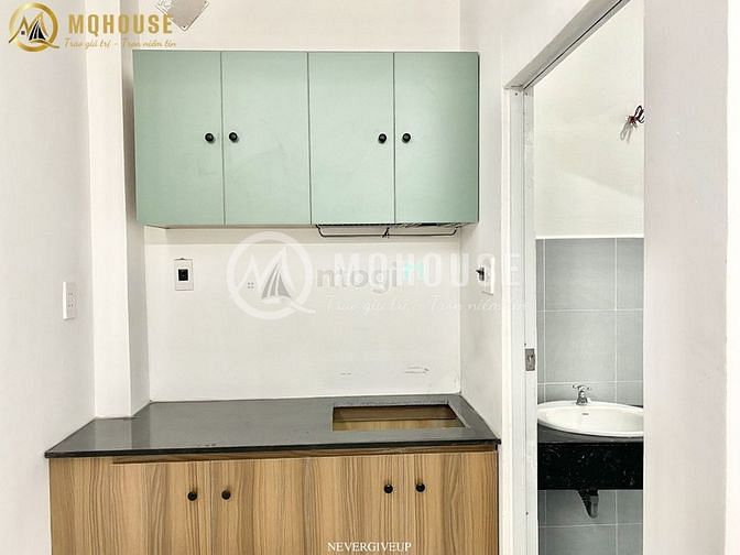 Hình ảnh 🌈Mb6623 nạp rút nhanh chóng Studio ban công ngay Pearl Plaza Phường 25 Quận Bình Thạnh