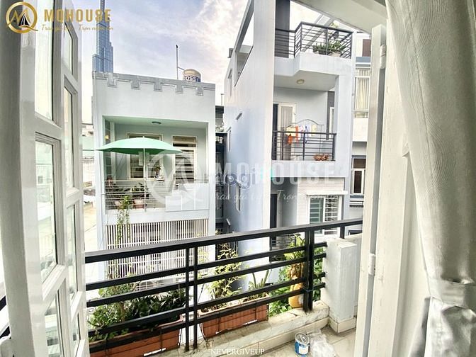 Hình ảnh 🌈Mb6623 nạp rút nhanh chóng Studio ban công ngay Pearl Plaza Phường 25 Quận Bình Thạnh