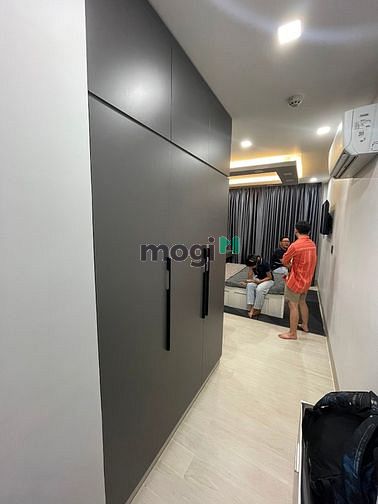 Hình ảnh 1PN Cô Giang Q1 Full nội thất cao cấp máy giặt riêng