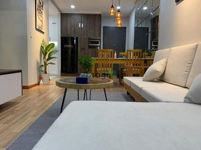 Hình ảnh CHỐT LIỀN TAY CH The Tresor Q4 75m2 2PN