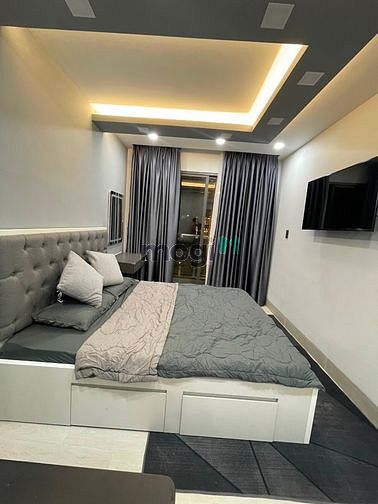 Hình ảnh 1PN Cô Giang Q1 Full nội thất cao cấp máy giặt riêng
