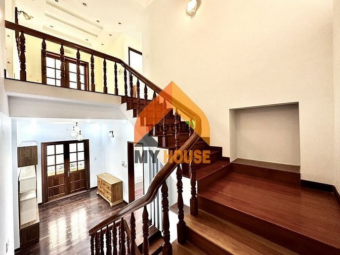 Hình ảnh Ơ mây zing gút chóp VILLA ĐẸP THẢO ĐIỀN ĐÂY!