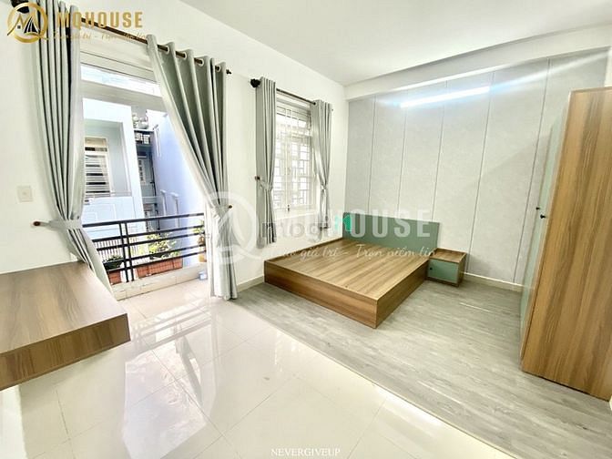 Hình ảnh 🌈Mb6623 nạp rút nhanh chóng Studio ban công ngay Pearl Plaza Phường 25 Quận Bình Thạnh