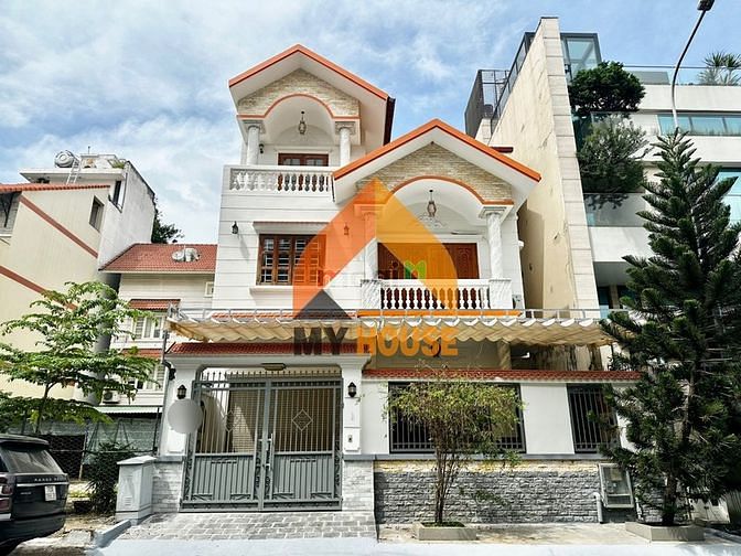 Hình ảnh Ơ mây zing gút chóp VILLA ĐẸP THẢO ĐIỀN ĐÂY!