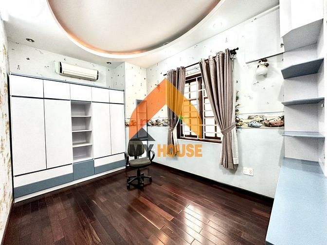 Hình ảnh Ơ mây zing gút chóp VILLA ĐẸP THẢO ĐIỀN ĐÂY!