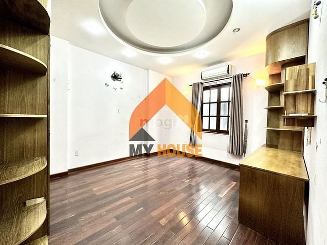 Hình ảnh Ơ mây zing gút chóp VILLA ĐẸP THẢO ĐIỀN ĐÂY!