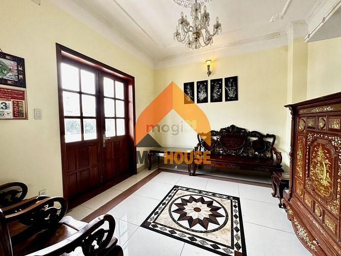 Hình ảnh Ơ mây zing gút chóp VILLA ĐẸP THẢO ĐIỀN ĐÂY!