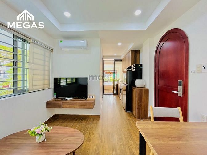 Hình ảnh Mb6623 nạp rút nhanh chóng 1 phòng ngủ nội thất full bao phí DV - ngay KĐT Sala Quận 2