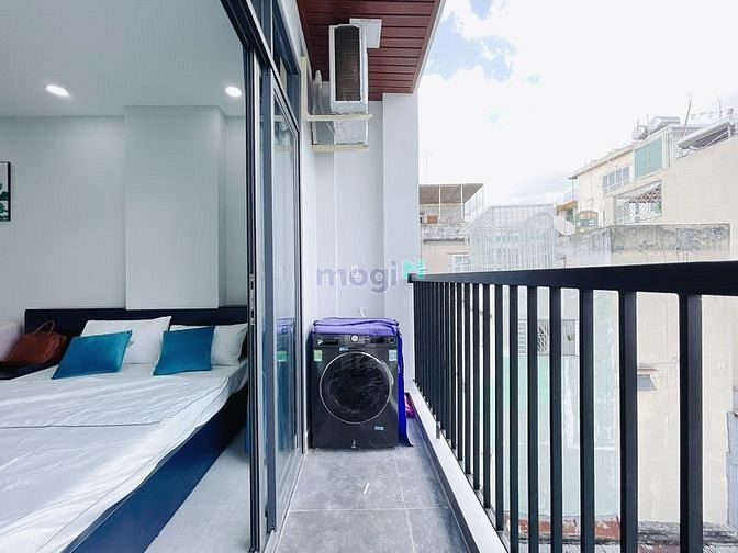 Hình ảnh 🍀 Khai Trương 1PN Cao Cấp Bancol Lớn Tách Bếp 🍀