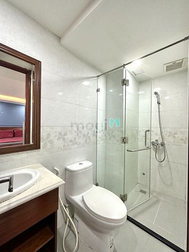 Hình ảnh Căn Hộ Mới Tinh, Có Máy Giặt ngay Công viên Lê Thị Riêng
