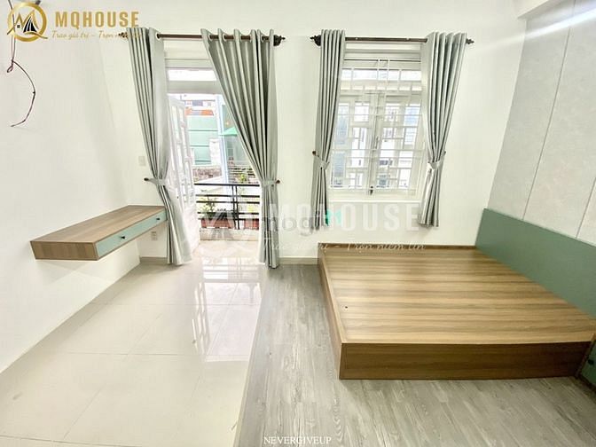Hình ảnh 🌈Mb6623 nạp rút nhanh chóng Studio ban công ngay Pearl Plaza Phường 25 Quận Bình Thạnh