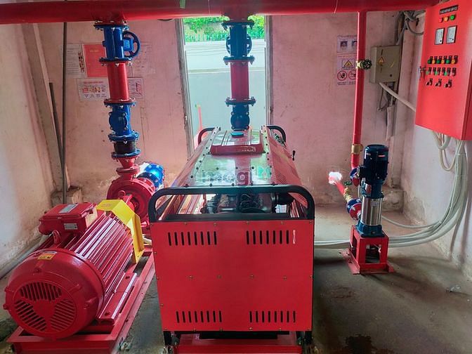Hình ảnh Cho thuê kho chứa hàng tại KCN Vĩnh lộc, Bình tân, TP.HCM