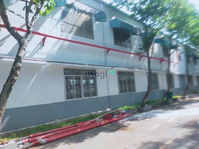 Hình ảnh Cho thuê kho chứa hàng tại KCN Vĩnh lộc, Bình tân, TP.HCM