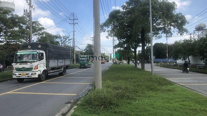 Hình ảnh Cho thuê kho chứa hàng tại KCN Vĩnh lộc, Bình tân, TP.HCM
