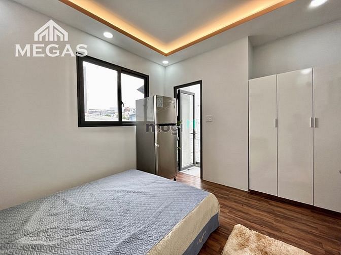 Hình ảnh CHDV Mới Xây Nội Thất Mới Ngay Trung Tâm Quận 6