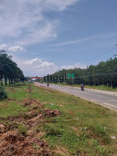 Hình ảnh Nhận ngay nền đất KDC Phong Phú 5, Bình Chánh,DT 120m2/2 tỷ 6, SHR