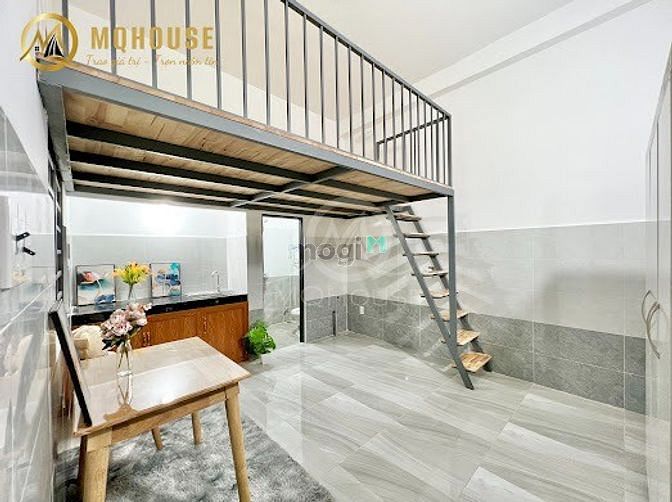 Hình ảnh Cho thuê Trang Chủ MB66.COM / Đăng Ký Tặng 66K duplex cửa sổ Phan Văn Sửu - Cộng Hòa - Hoàng Hoa Thám