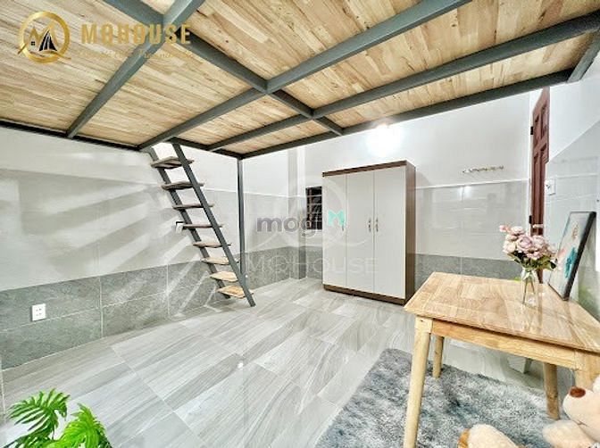 Hình ảnh Cho thuê Trang Chủ MB66.COM / Đăng Ký Tặng 66K duplex cửa sổ Phan Văn Sửu - Cộng Hòa - Hoàng Hoa Thám