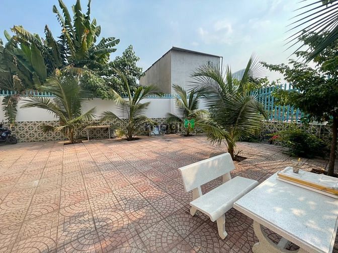 Hình ảnh Mb6623 nạp rút nhanh chóng duplex, không giới hạn người ở, có sân vườn, ngay cầu thanh đa