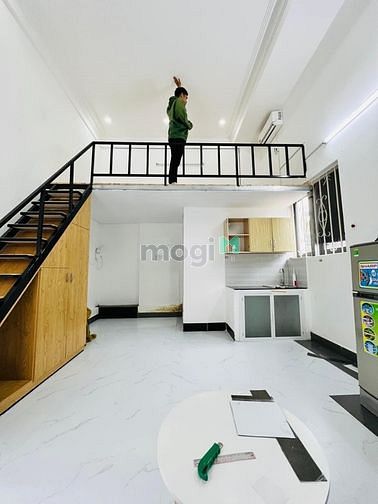 Hình ảnh Mb6623 nạp rút nhanh chóng duplex, không giới hạn người ở, có sân vườn, ngay cầu thanh đa