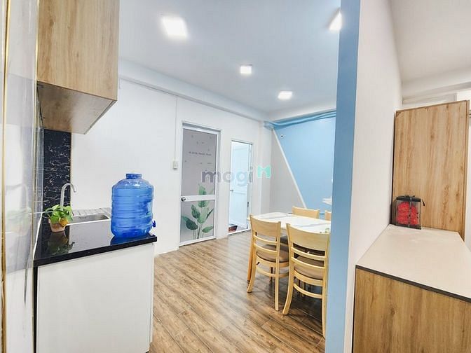 Hình ảnh Âu Dương Lân, Quận 8 - 2PN full NT gần cầu Nguyễn Văn C