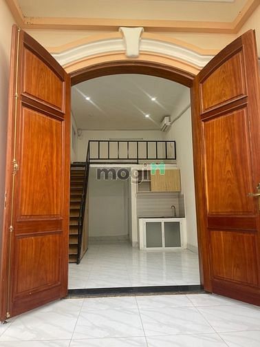 Hình ảnh Mb6623 nạp rút nhanh chóng duplex, không giới hạn người ở, có sân vườn, ngay cầu thanh đa