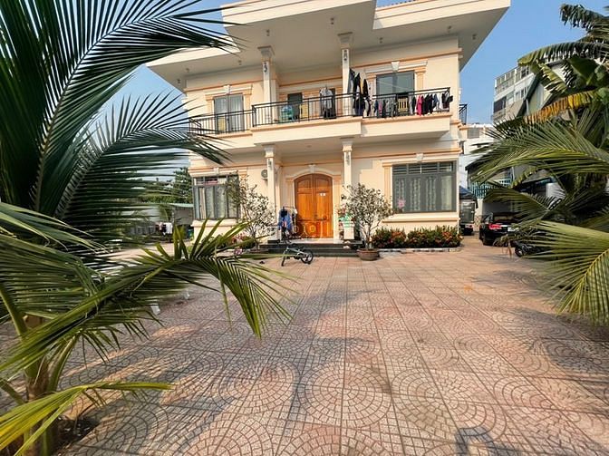 Hình ảnh Mb6623 nạp rút nhanh chóng duplex, không giới hạn người ở, có sân vườn, ngay cầu thanh đa
