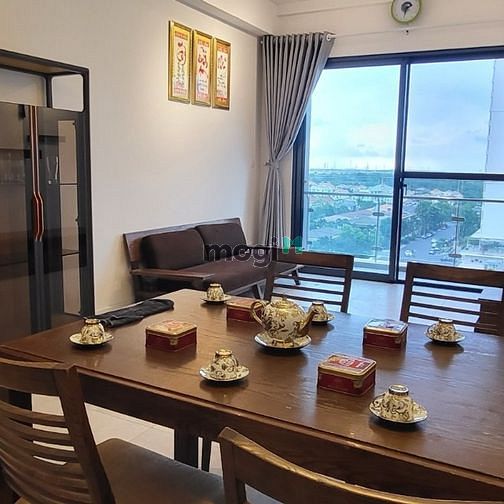 Hình ảnh Cần cho thuê nhanh Trang Chủ MB66.COM / Đăng Ký Tặng 66K Antonia, Phú Mỹ Hưng, 81m2, 2PN, full NT mới