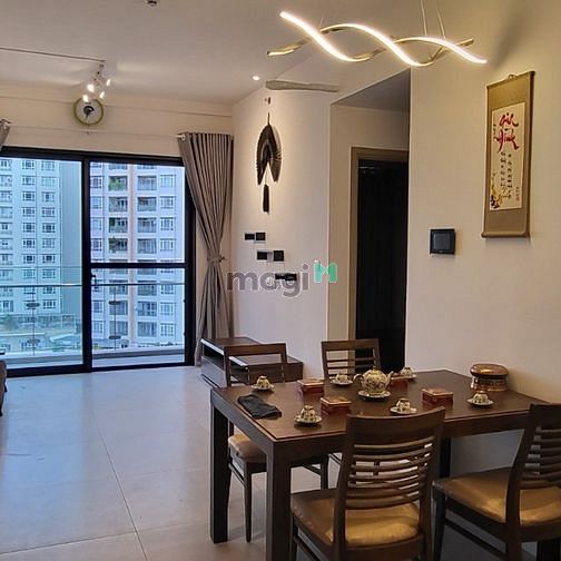 Hình ảnh Cần cho thuê nhanh Trang Chủ MB66.COM / Đăng Ký Tặng 66K Antonia, Phú Mỹ Hưng, 81m2, 2PN, full NT mới