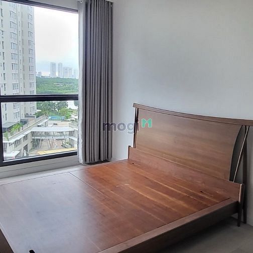 Hình ảnh Cần cho thuê nhanh Trang Chủ MB66.COM / Đăng Ký Tặng 66K Antonia, Phú Mỹ Hưng, 81m2, 2PN, full NT mới