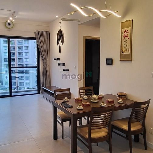 Hình ảnh Cần cho thuê nhanh Trang Chủ MB66.COM / Đăng Ký Tặng 66K Antonia, Phú Mỹ Hưng, 81m2, 2PN, full NT mới