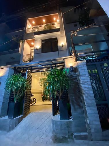 Hình ảnh Mb6623 nạp rút nhanh chóng studio ban công, gần cầu thị nghè, sát quận 1, đường 2 chiều,..