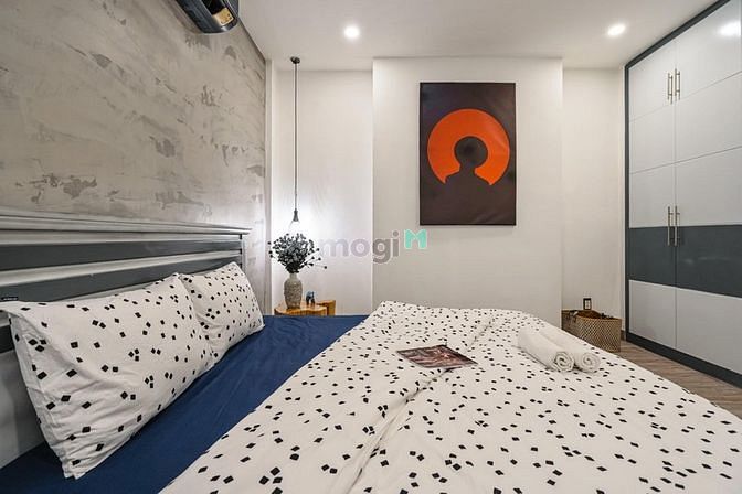 Hình ảnh 🔥Studio-1PN Ban công- Nguyễn Văn Thủ- Dakao-Quận1-sát Vách Bình Thạnh