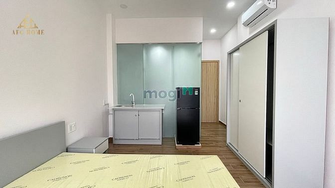 Hình ảnh Mb6623 nạp rút nhanh chóng mới ban công đầy nắng đối diện chợ Bến Thành Quận 1